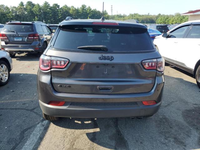 2022 JEEP COMPASS LATITUDE - 3C4NJDBB1NT186568