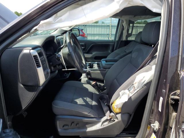 2015 CHEVROLET SILVERADO C1500 LT 3GCPCREC8FG455342