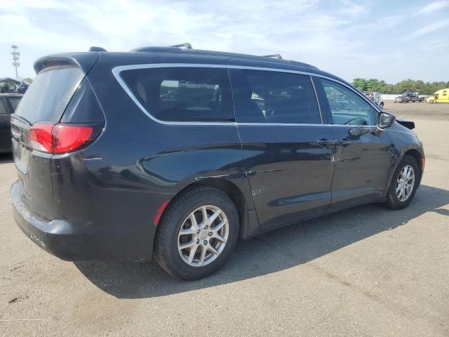 2020 CHRYSLER VOYAGER LX 2C4RC1DG3LR192214