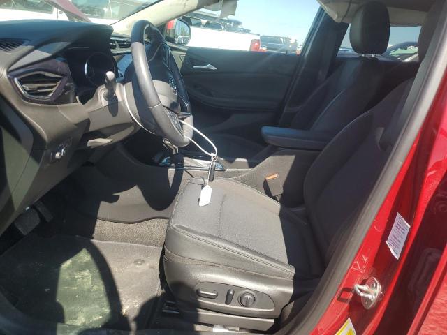 2020 BUICK ENCORE GX - KL4MMESL7LB111996