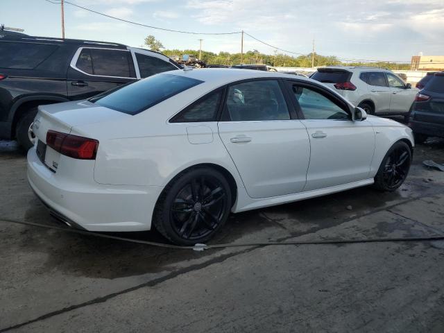 2016 AUDI A6 PREMIUM - WAUGFAFC4GN020430