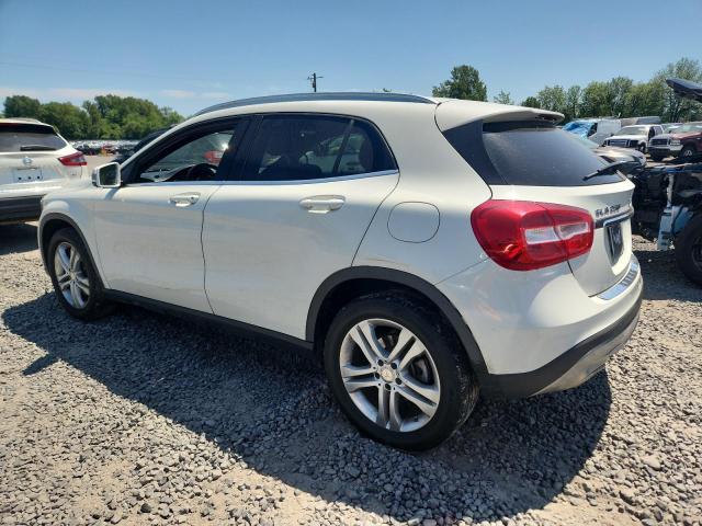 2017 MERCEDES-BENZ GLA 250 4M - WDCTG4GB1HJ307118