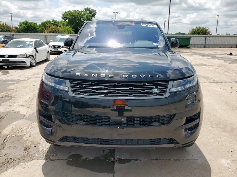 2023 LAND ROVER RANGE ROVE SAL1P9EU6PA145234