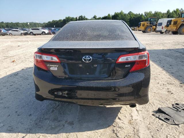 2013 TOYOTA CAMRY L - 4T1BF1FK2DU232261
