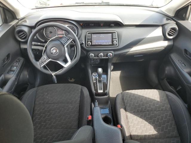 2021 NISSAN KICKS SR 3N1CP5BV2ML505869
