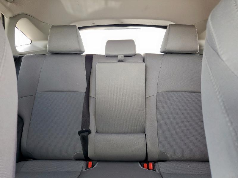 2024 TOYOTA VENZA LE JTEAAAAHXRJ183440