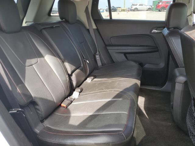 2016 GMC TERRAIN SL 2GKALPEK0G6212112