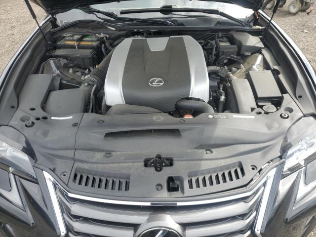 2016 LEXUS GS 350 - JTHCZ1BL6GA001947