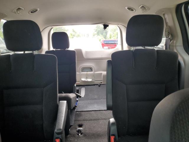 2019 DODGE GRAND CARA 2C4RDGBG7KR623901