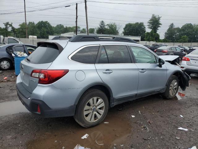 2018 SUBARU OUTBACK 2. - 4S4BSACC5J3273719
