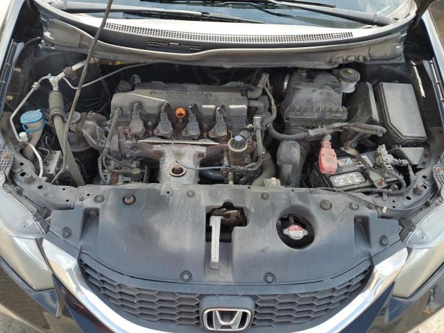 2015 HONDA CIVIC SE 19XFB2F77FE078165