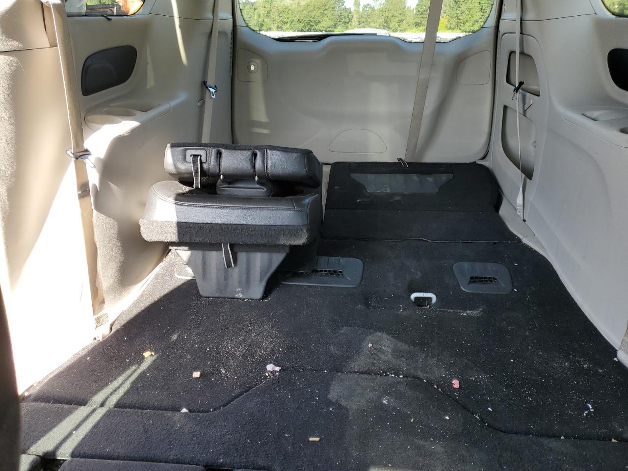 CHRYSLER PACIFICA TOURING L