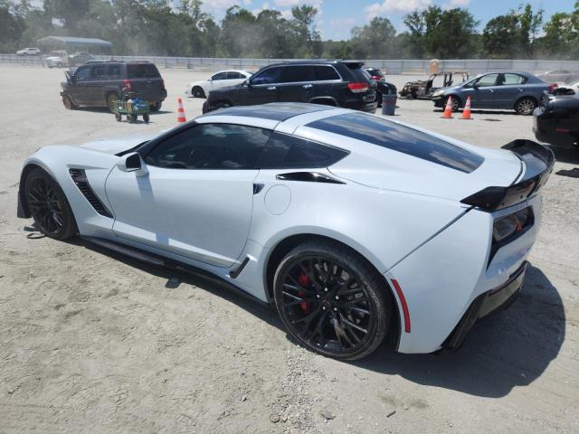 2019 CHEVROLET CORVETTE Z 1G1YS2D66K5600740