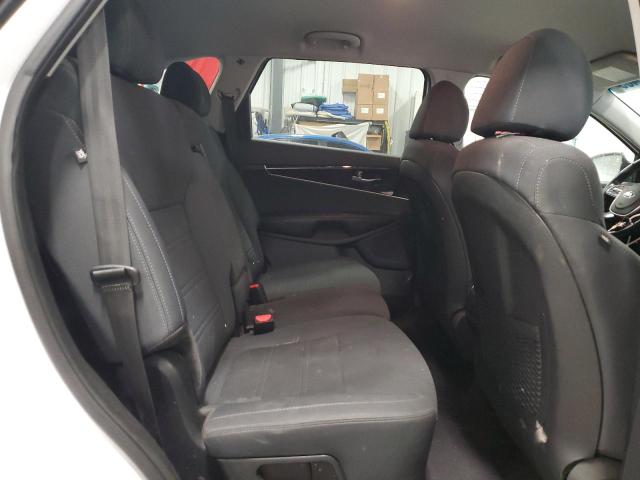 2019 KIA SORENTO LX 5XYPGDA53KG494900