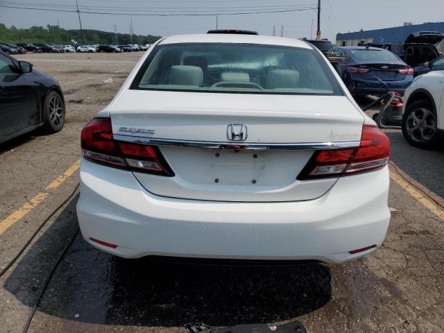 2015 HONDA CIVIC SE 2HGFB2F74FH508918