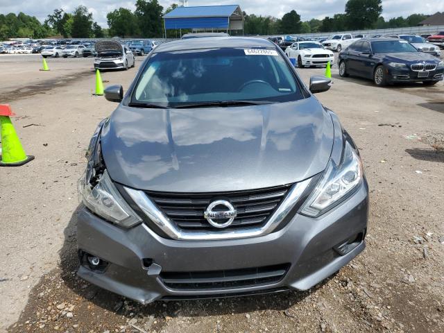 2018 NISSAN ALTIMA 2.5 - 1N4AL3APXJC142225