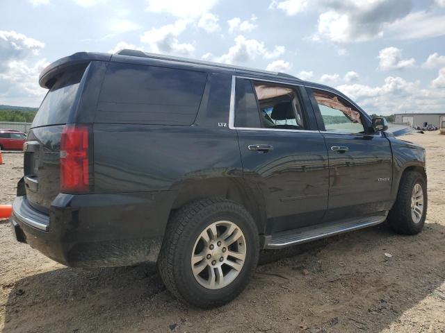 2015 CHEVROLET TAHOE K150 1GNSKCKC6FR551427