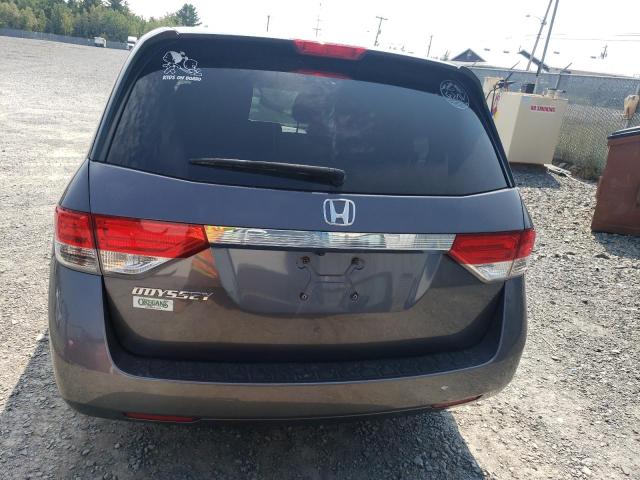 2016 HONDA ODYSSEY EX 5FNRL5H49GB511026