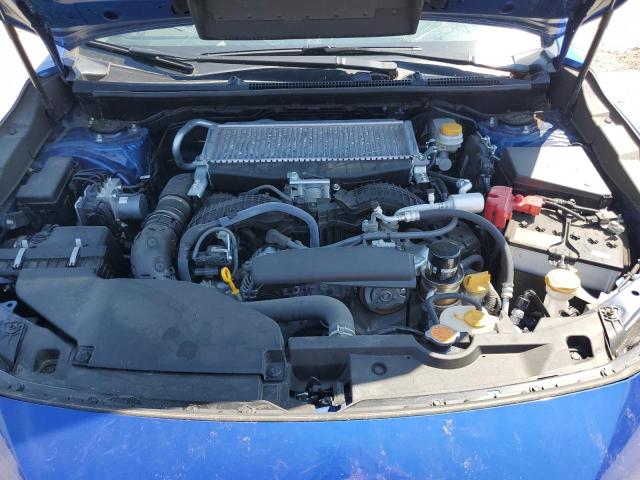 2024 SUBARU WRX PREMIUM JF1VBAH67R9815597