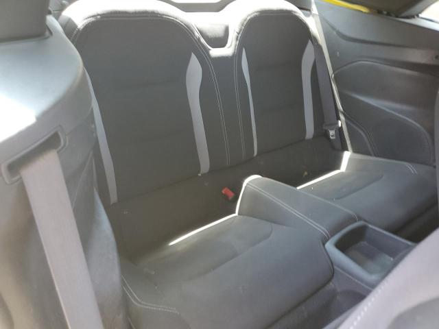 2018 CHEVROLET CAMARO LT 1G1FB3DS3J0101559