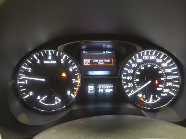 2015 NISSAN ALTIMA 2.5 1N4AL3AP9FN384287