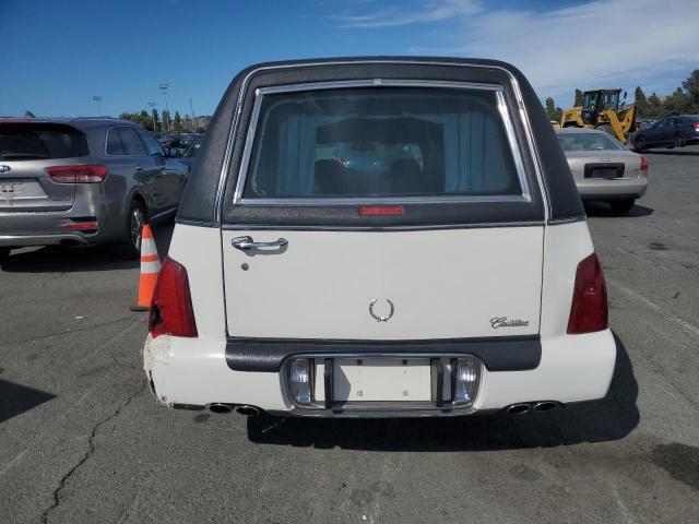 2000 CADILLAC PROFESSION #3280421159