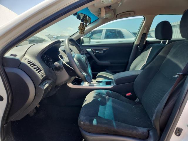 2014 NISSAN ALTIMA 2.5 - 1N4AL3AP6EN385105