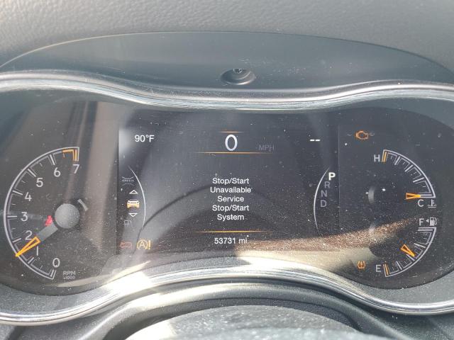 2019 JEEP GRAND CHER 1C4RJFAG7KC646138