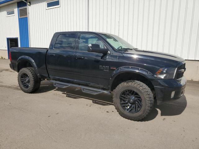 2023 RAM 1500 CLASSIC SLT - 1C6RR7TT6PS597270