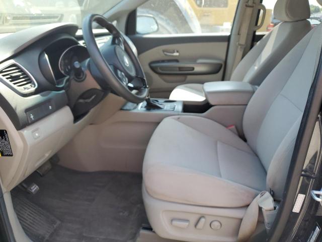 2015 KIA SEDONA LX - KNDMB5C19F6069725
