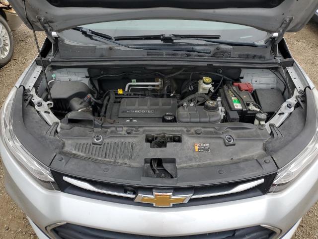 2018 CHEVROLET TRAX 1LT - KL7CJLSB8JB561477