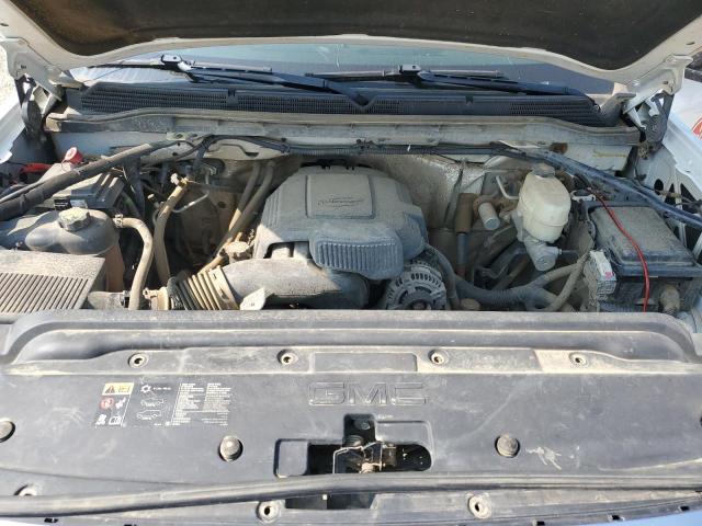 2017 GMC SIERRA K35 1GT42VCG3HF166281