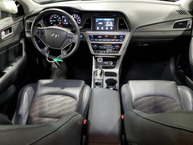 2017 HYUNDAI SONATA SPO 5NPE34AF3HH551447