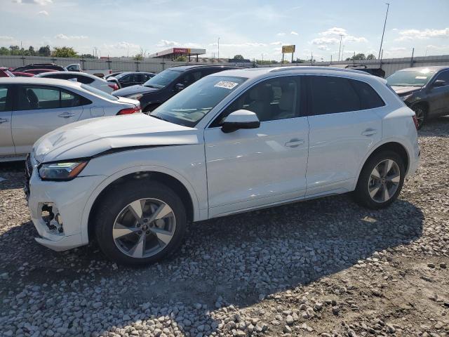 AUDI Q5 PREMIUM