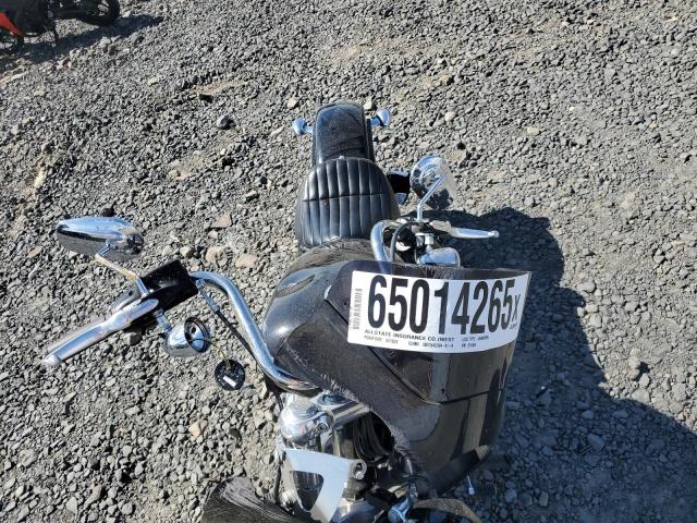 2022 HARLEY-DAVIDSON FXST 1HD1BVJ10NB015904