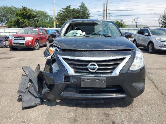 2018 NISSAN VERSA S 3N1CN7AP3JL819515