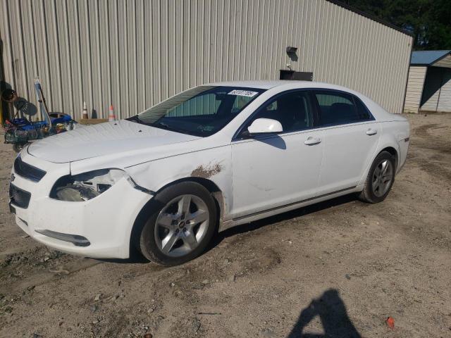 Vin: 1g1zc5ebxaf184313, lot: 63107705, chevrolet malibu 1lt 2010 img_1