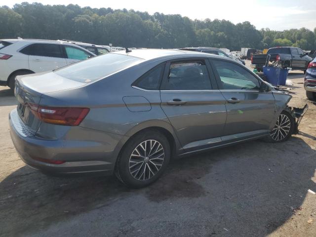 2019 VOLKSWAGEN JETTA S - 3VWC57BUXKM123907