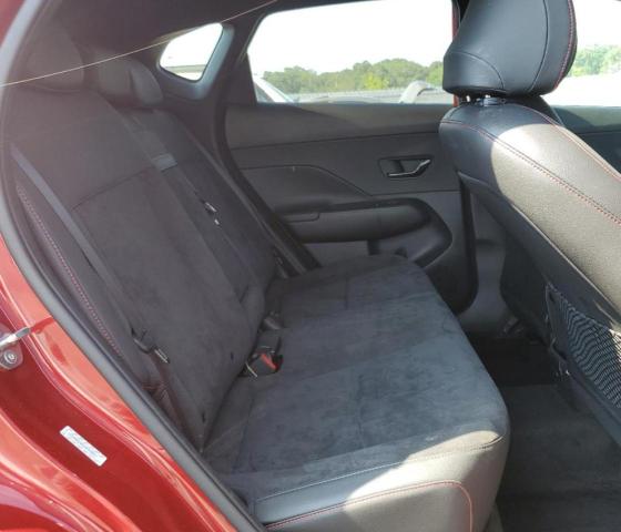 2024 HYUNDAI KONA N LIN KM8HA3A39RU086629