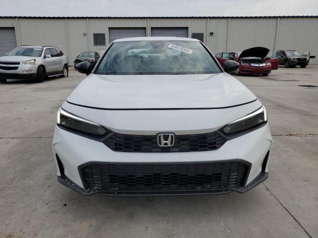 2025 HONDA CIVIC SPOR 2HGFE2F56SH586679