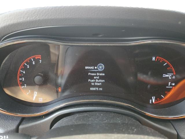 2020 DODGE DURANGO GT 1C4RDJDGXLC223092