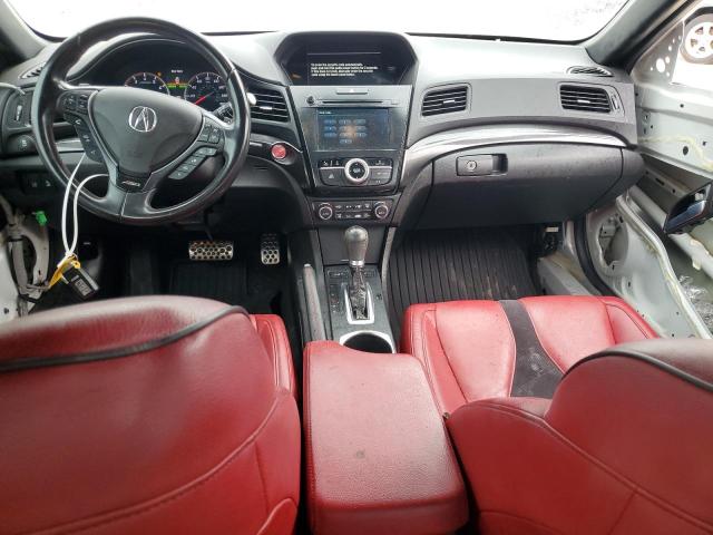 2019 ACURA ILX PREMIU 19UDE2F85KA004426