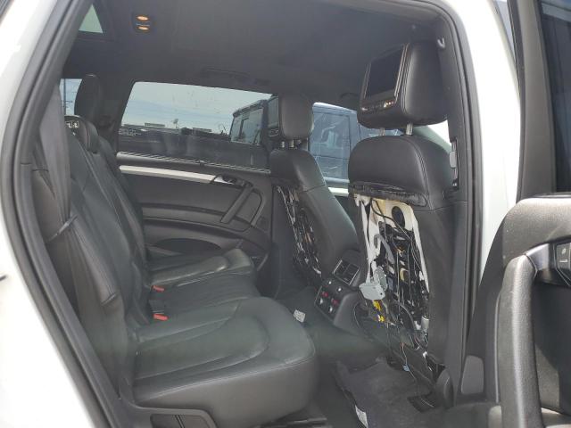 wa1dgafe8ed000800 - 2014 Audi Q7 Prestige - #63136355