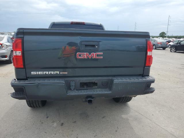 2019 GMC SIERRA LIM 2GTR1LECXK1170849