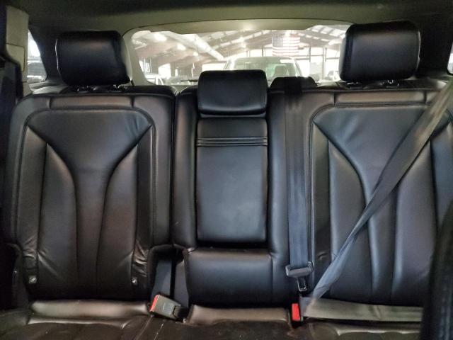 2016 LINCOLN MKX RESERV 2LMTJ8LR5GBL21656