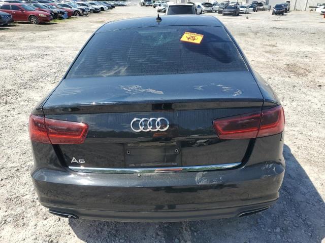 2017 AUDI A6 PREMIUM PLUS WAUD8AFCXHN133801
