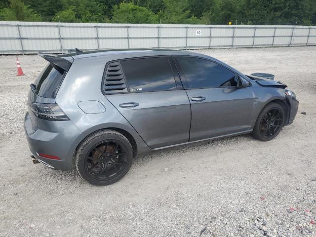 2019 VOLKSWAGEN GOLF S 3VWG57AU7KM012895