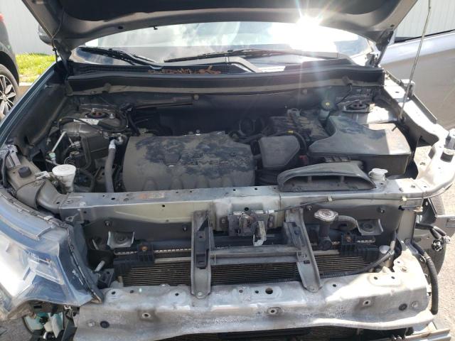 2016 MITSUBISHI OUTLANDER JA4AD3A3XGZ002275
