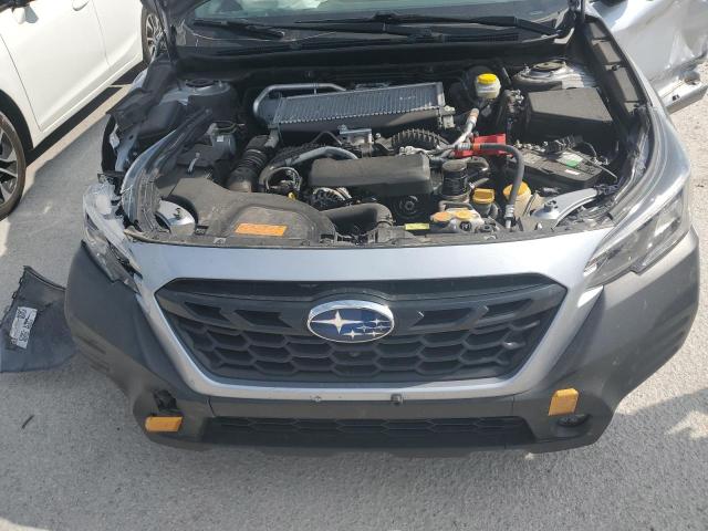 2023 SUBARU OUTBACK WILDERNESS 4S4BTGUD4P3200583