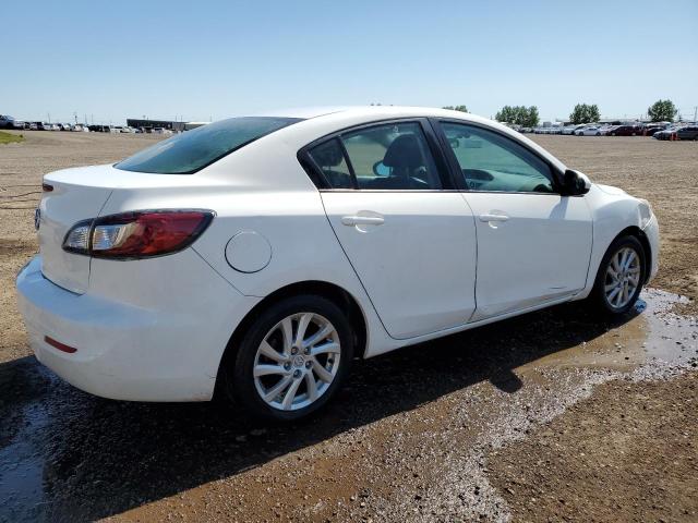 Vin: jm1bl1vfxc1524791, lot: 63800685, mazda 3 i 20123
